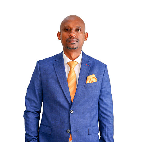 Mr. Andrew Mwanyota Lewela