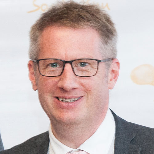 Mr. Benjamin Mark Roberts