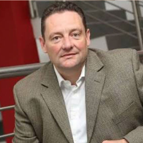 Mr. Douglas James Craigie Stevenson