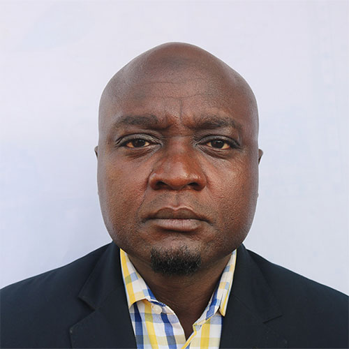 Mr. Pountougnigni Abdou Mfopa 