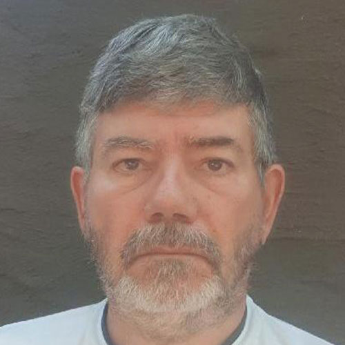 Mr. Mark James Elkins