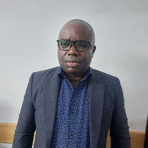 Mr. Stephen Raphael Mapunda