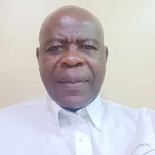 Mr. Antoine Joseph Junior Tonye