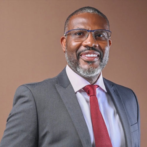 Mr. Tony Izuagbe Emoekpere