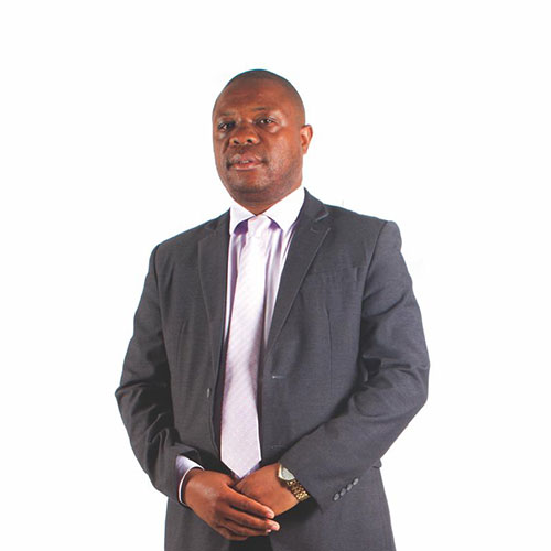 Mr. Willard Nygwande